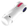 SuckMeToys Masturbateur Cool Run Succion-Vibrations